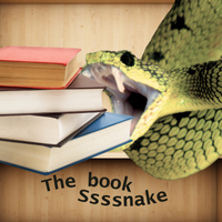 thebooksnake_'s' picture